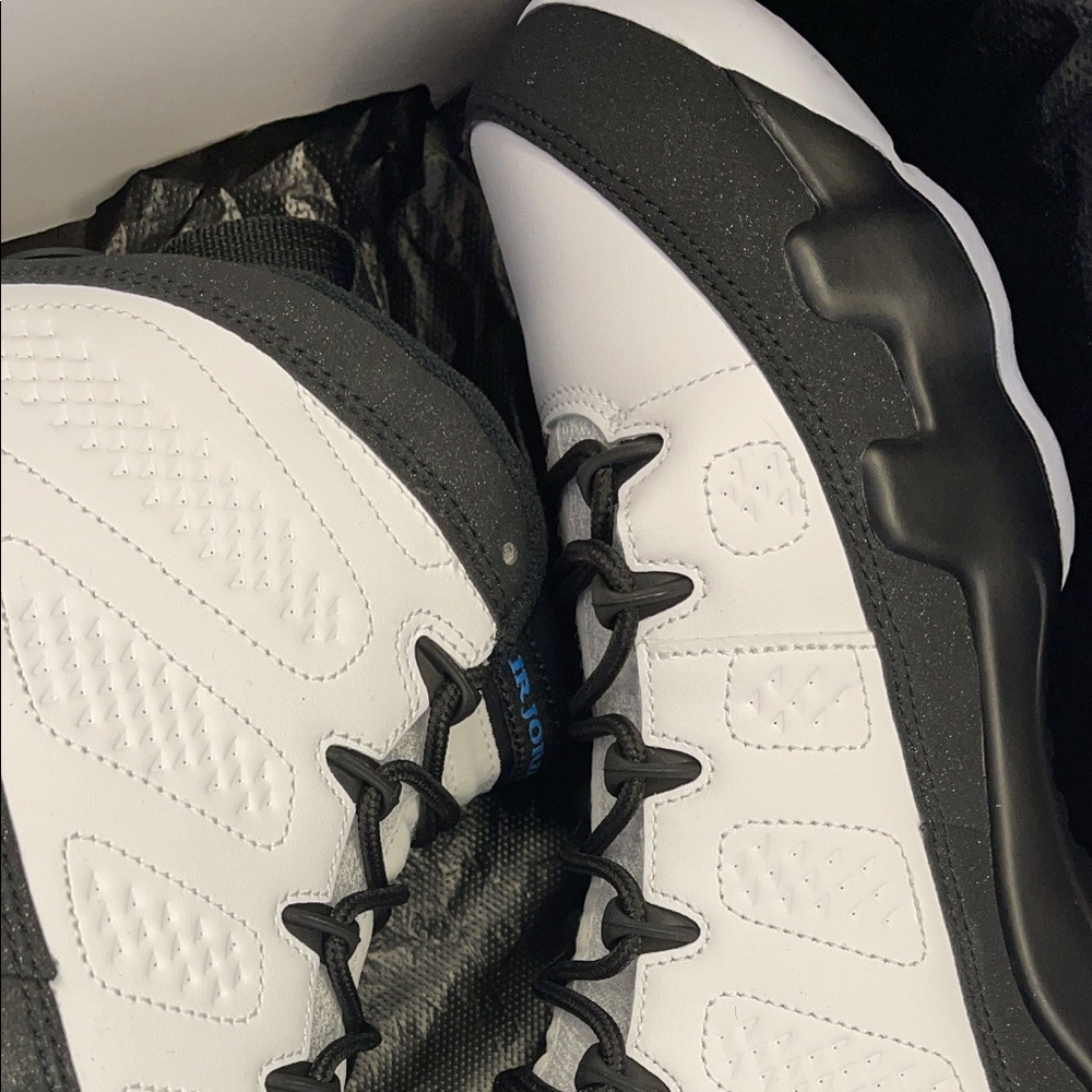 Jordan 9s